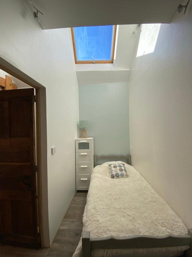La Grange Auguste Avec Sauna Jacuzzi Vénosc 외부 사진