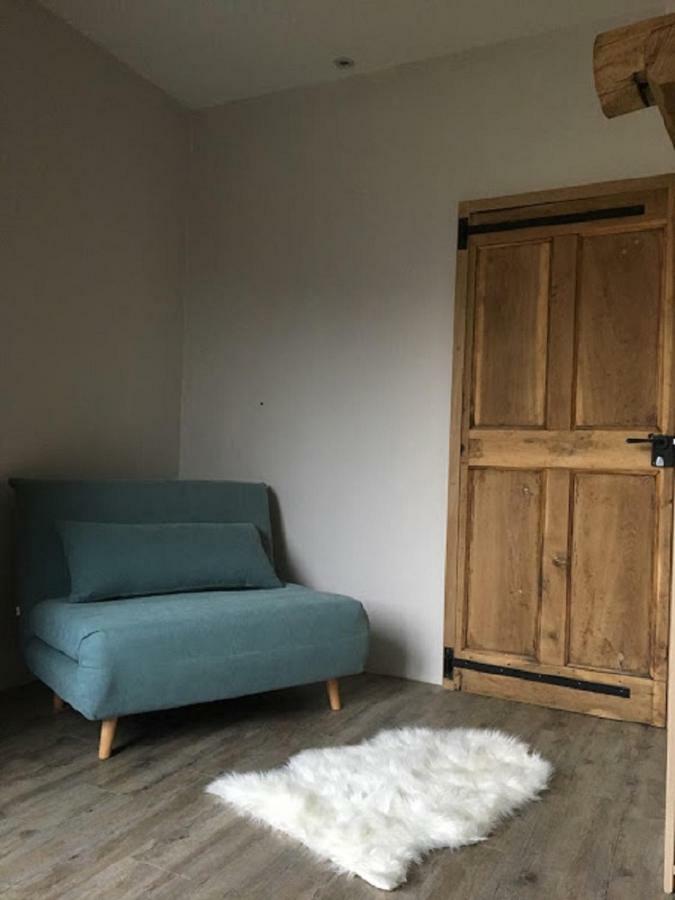 La Grange Auguste Avec Sauna Jacuzzi Vénosc 외부 사진